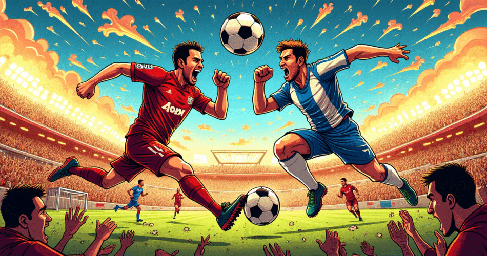 Funny Flamengo Pic