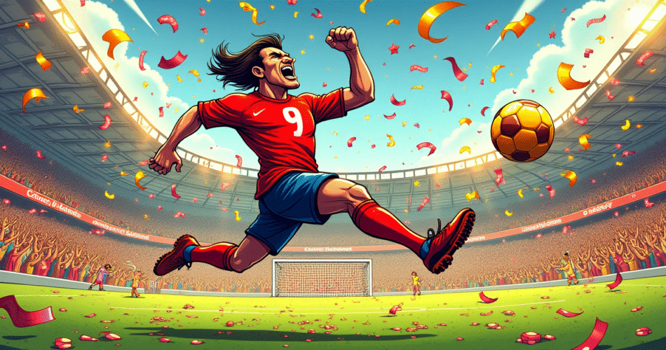 Funny Flamengo Pic
