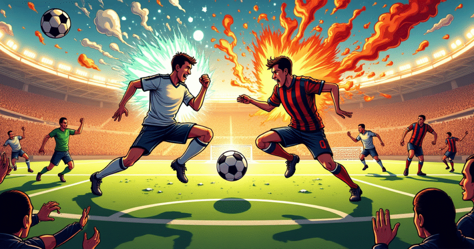 Funny Flamengo Pic