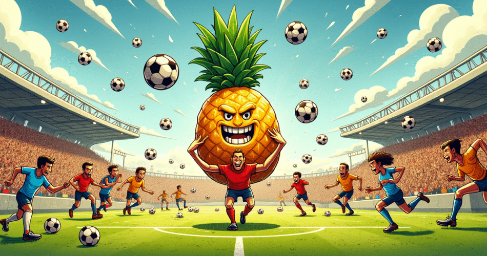 Funny Flamengo Pic