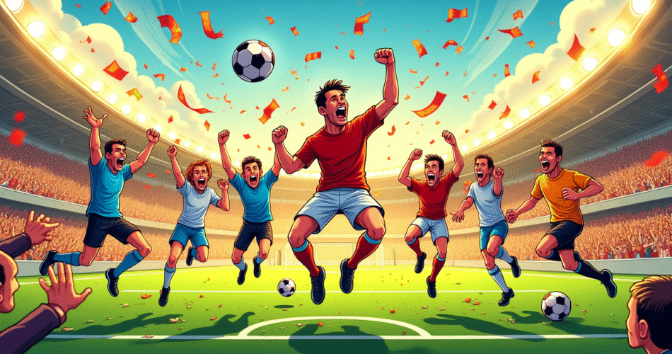Funny Flamengo Pic