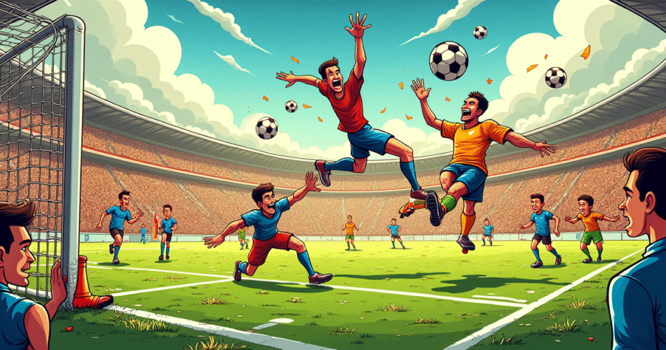 Funny Flamengo Pic