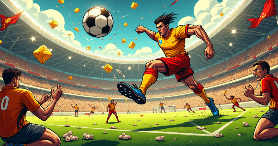 Funny Flamengo Pic