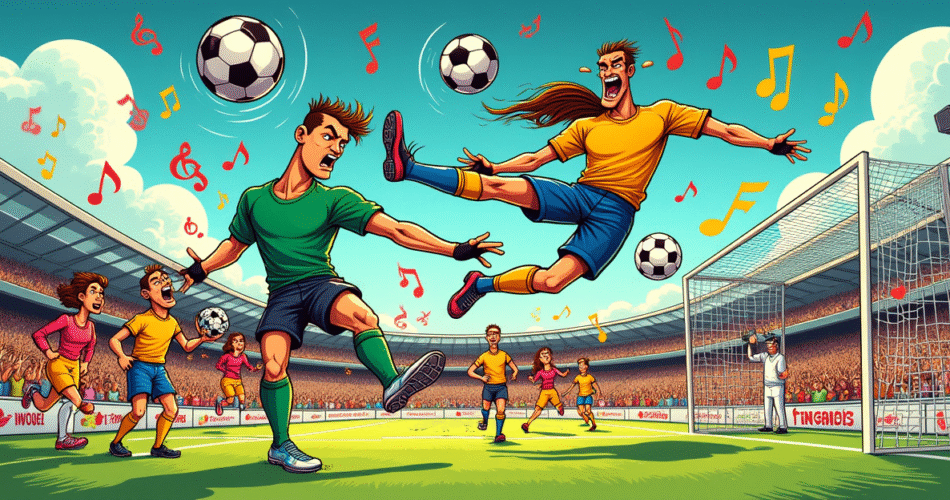 Funny Flamengo Pic