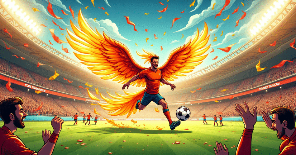 Funny Flamengo Pic