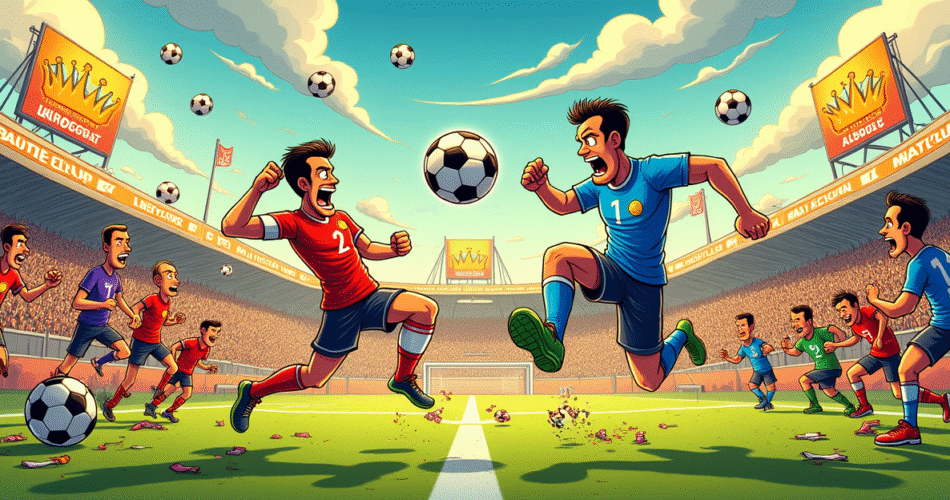 Funny Flamengo Pic