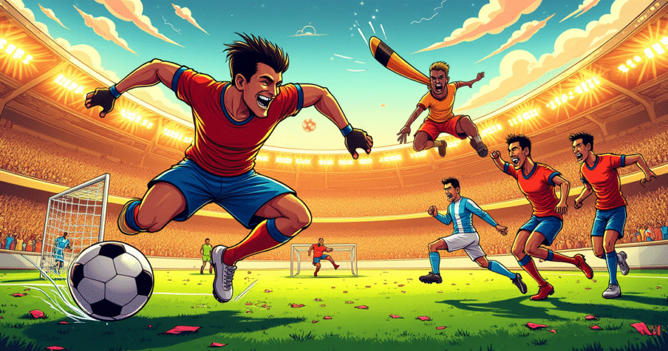 Funny Flamengo Pic