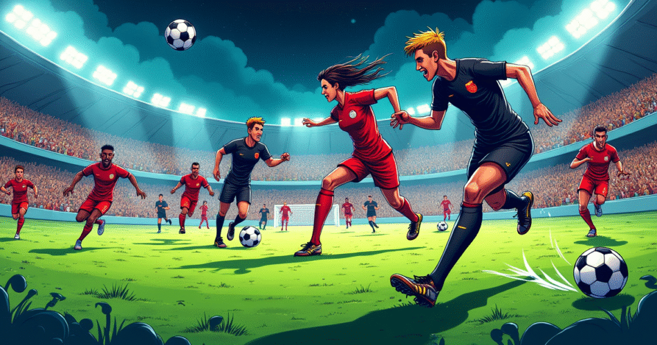 Funny Flamengo Pic
