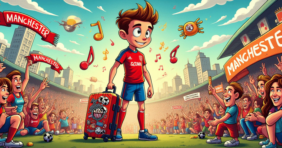 Funny Flamengo Pic