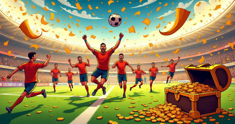 Funny Flamengo Pic