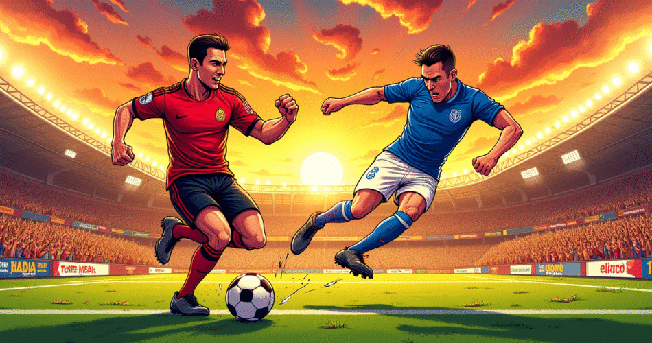 Funny Flamengo Pic