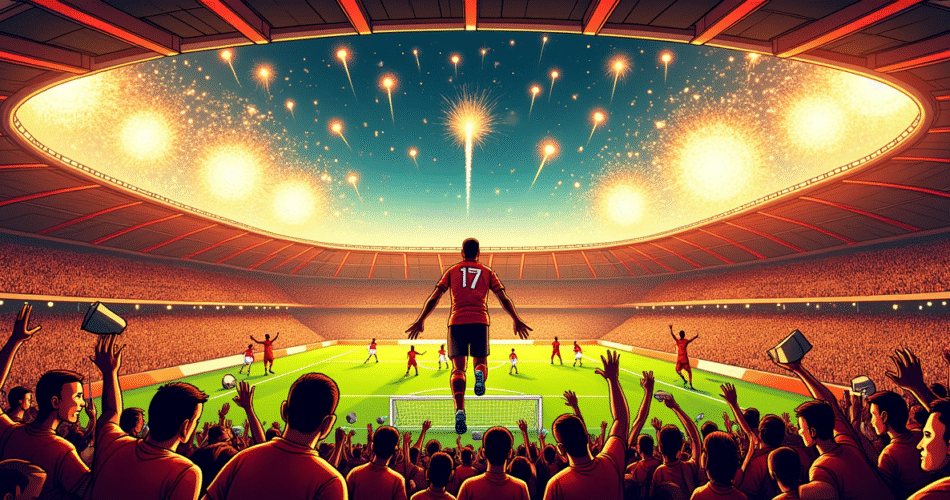 Funny Flamengo Pic