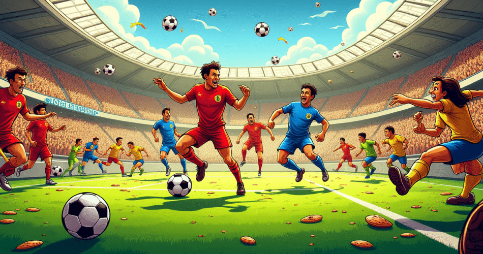 Funny Flamengo Pic