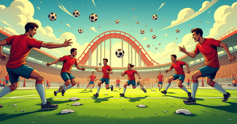 Funny Flamengo Pic