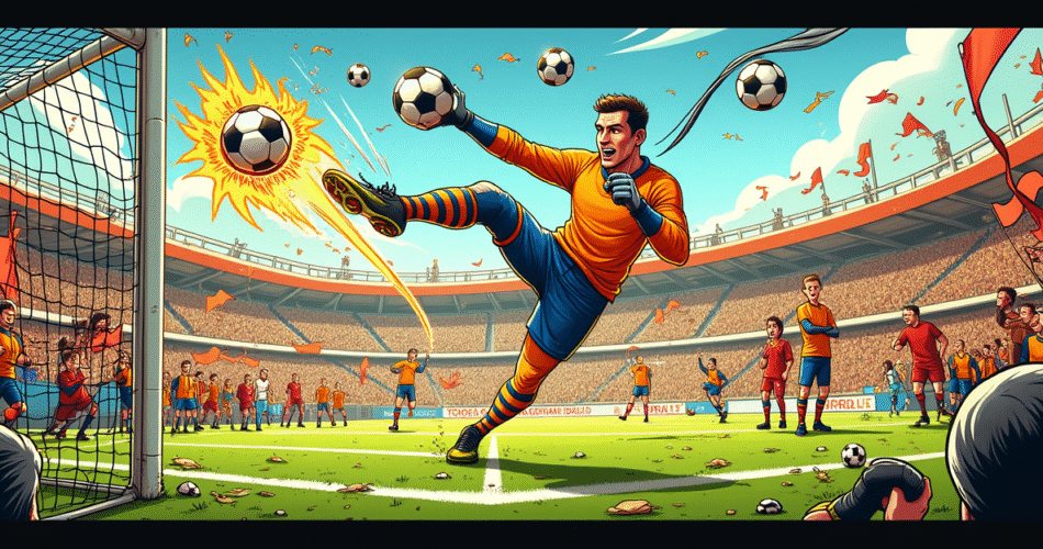 Funny Flamengo Pic