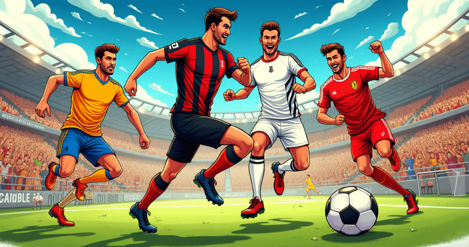 Funny Flamengo Pic