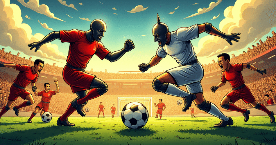 Funny Flamengo Pic