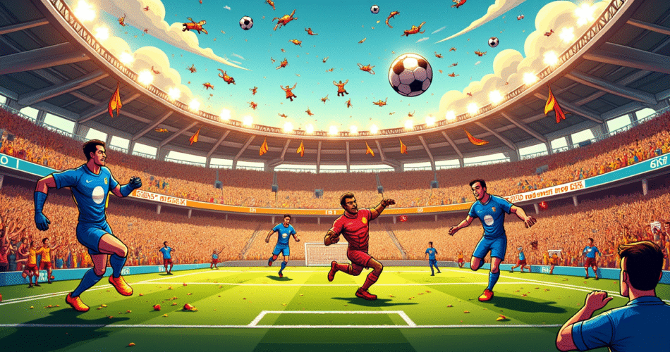 Funny Flamengo Pic