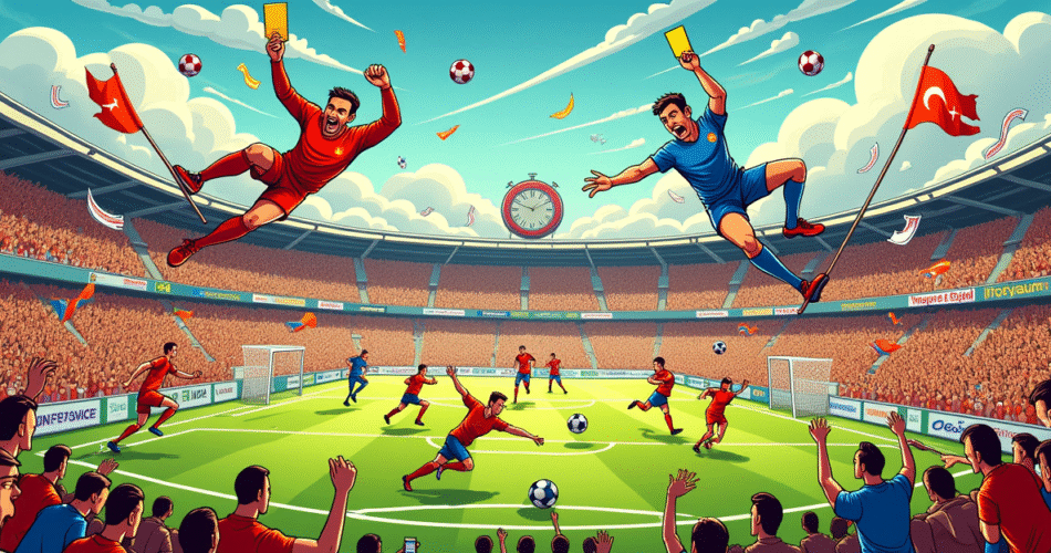 Funny Flamengo Pic