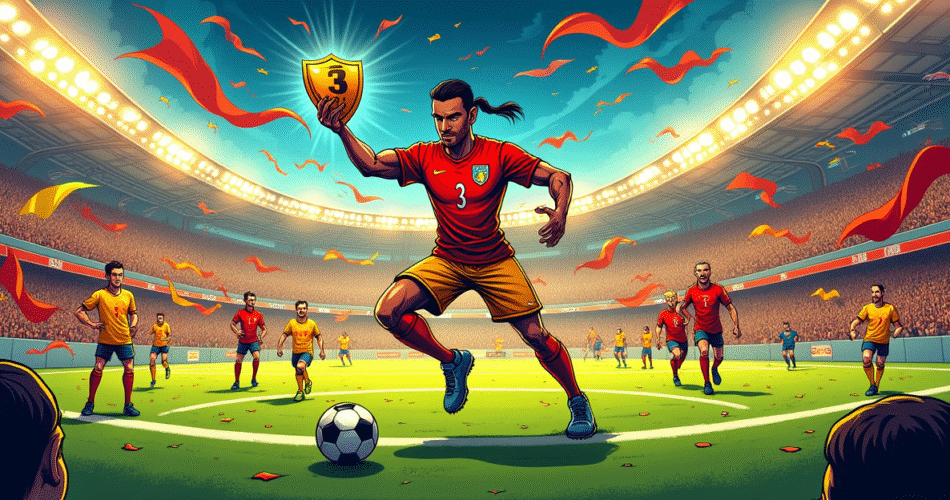 Funny Flamengo Pic