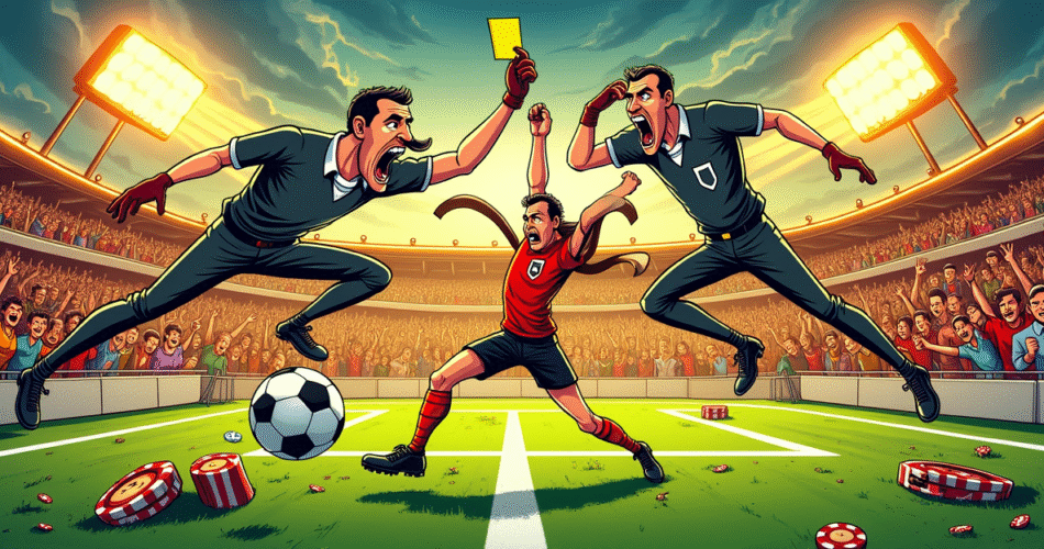 Funny Flamengo Pic