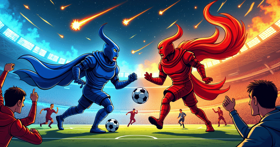 Funny Flamengo Pic
