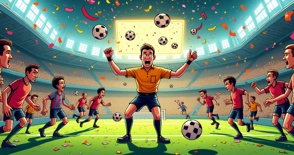 Funny Flamengo Pic