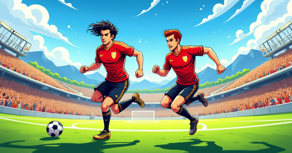 Funny Flamengo Pic