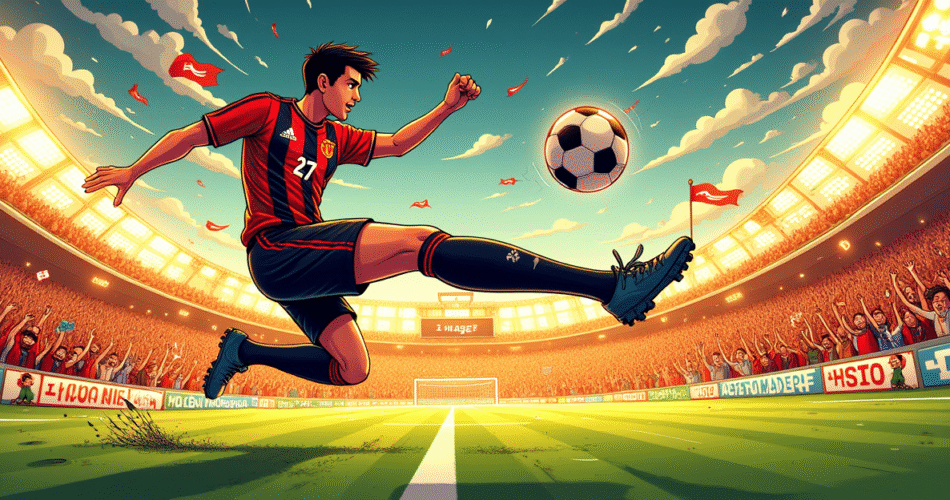 Funny Flamengo Pic