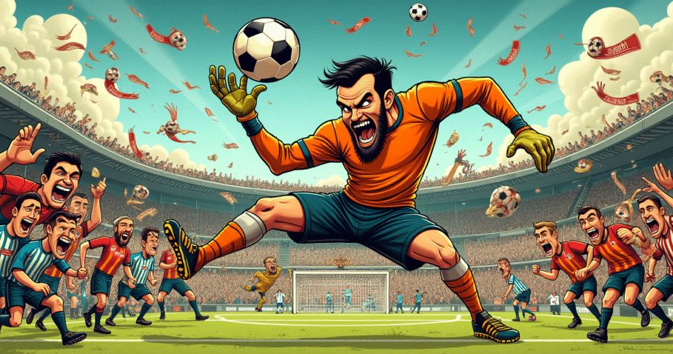Funny Flamengo Pic