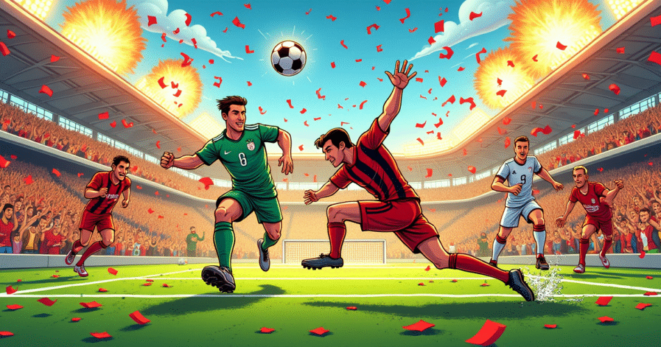 Funny Flamengo Pic