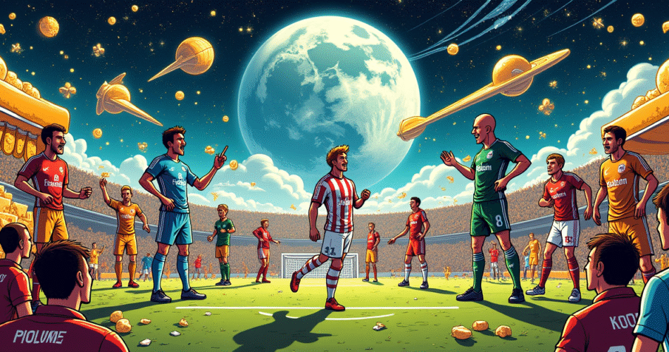 Funny Flamengo Pic