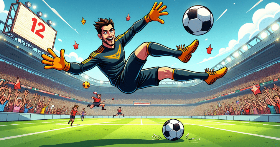 Funny Flamengo Pic