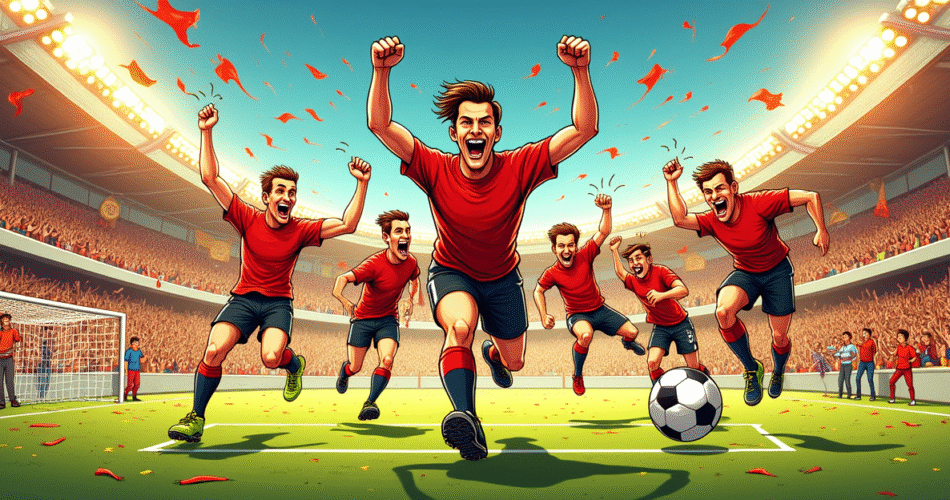 Funny Flamengo Pic
