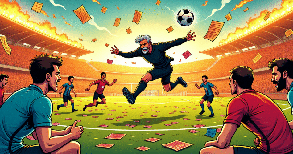 Funny Flamengo Pic