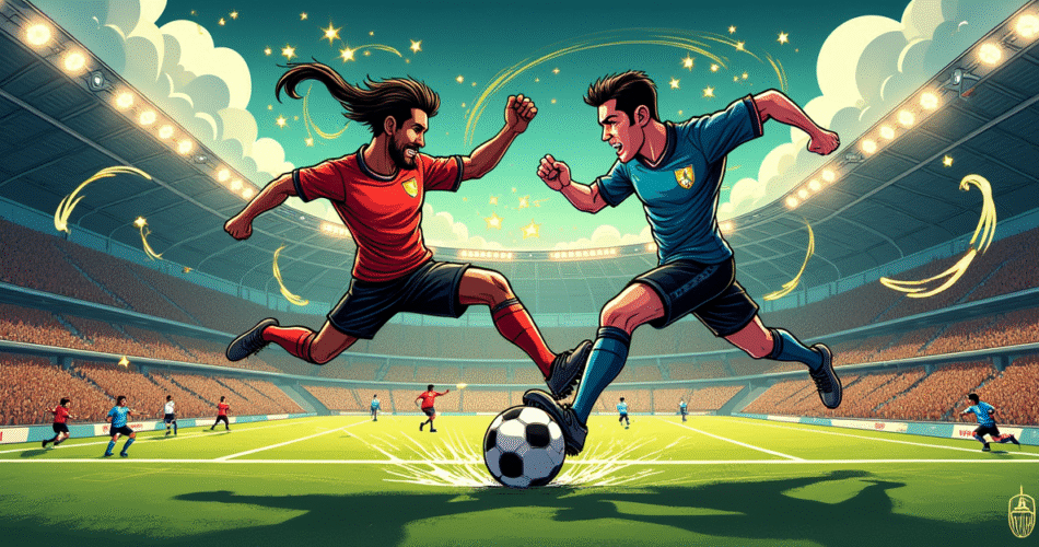 Funny Flamengo Pic