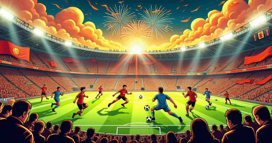 Funny Flamengo Pic