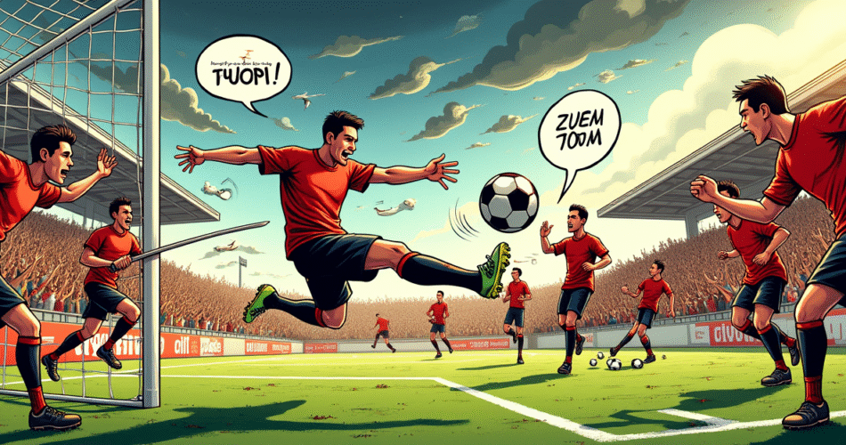 Funny Flamengo Pic