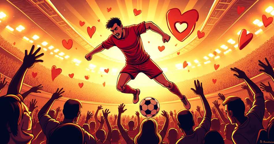 Funny Flamengo Pic