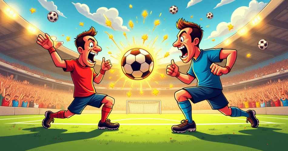 Funny Flamengo Pic