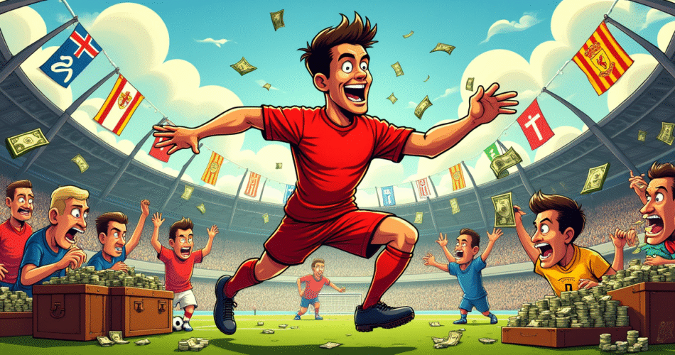Funny Flamengo Pic