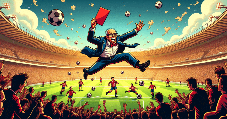 Funny Flamengo Pic
