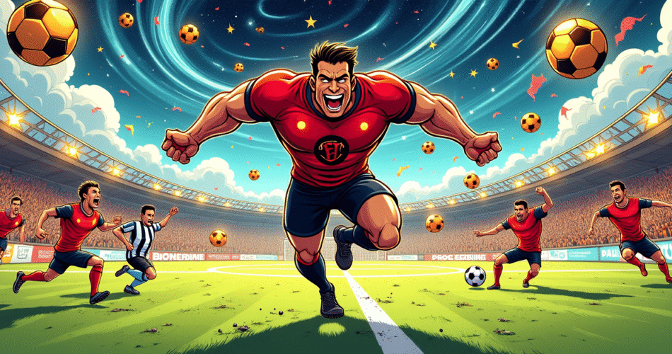 Funny Flamengo Pic