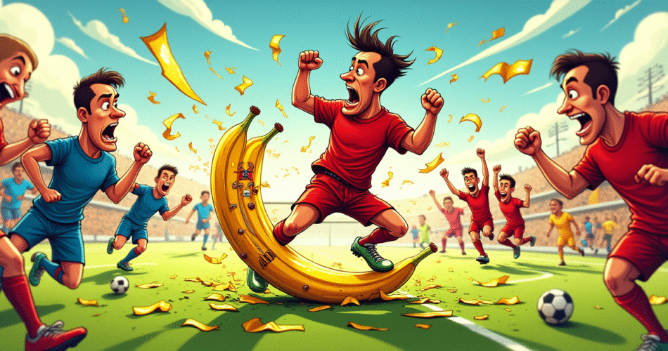Funny Flamengo Pic