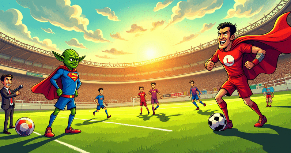 Funny Flamengo Pic