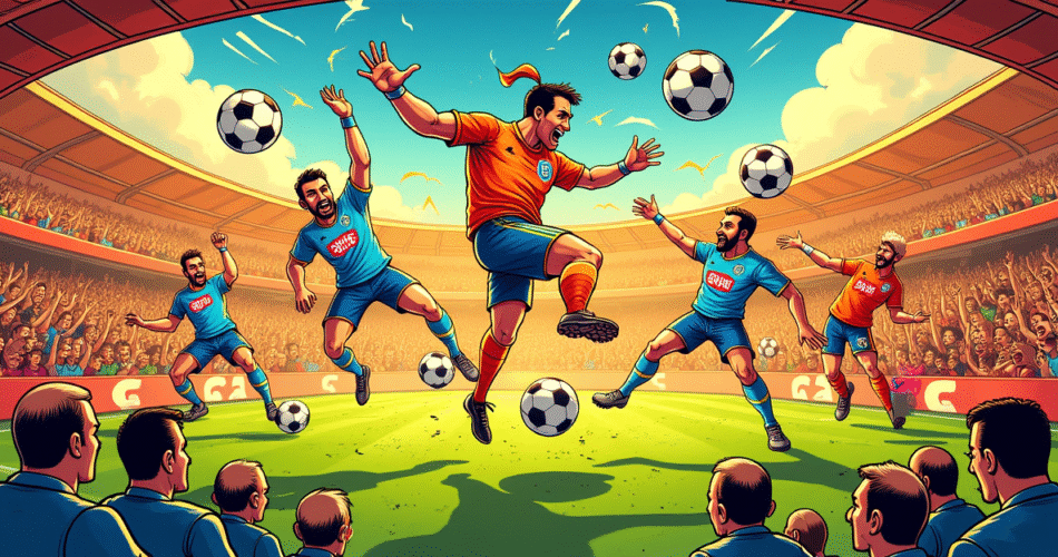 Funny Flamengo Pic