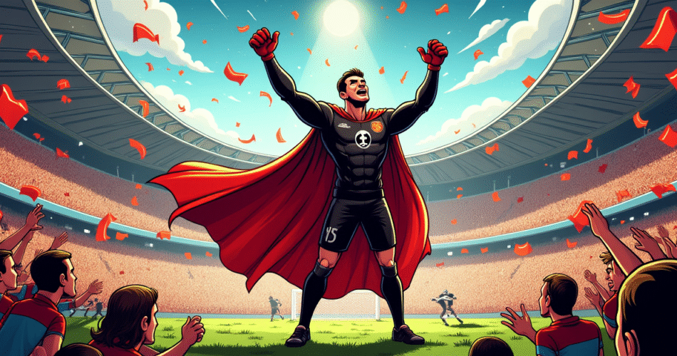 Funny Flamengo Pic