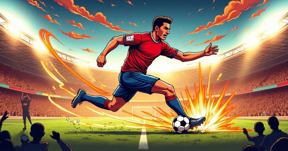 Funny Flamengo Pic