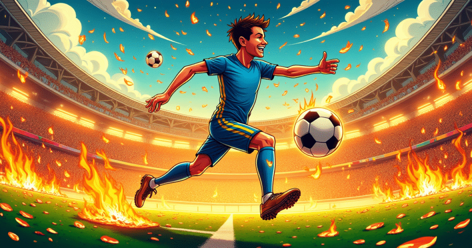 Funny Flamengo Pic