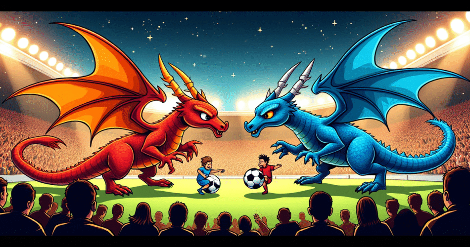 Funny Flamengo Pic